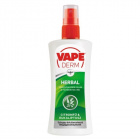 Vape derm herbal szúnyog- és kullancsriasztó pumpás aeroszol 100ml 