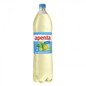 Apenta light üdítő szőlő 1500ml