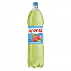 Apenta light üdítő kaktuszfüge 1500ml