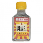 Szilas aroma max karamell 30ml 