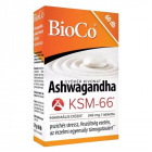 Bioco ashwagandha ksm 66 tabletta 60db 