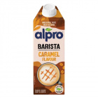 Alpro barista zab-szójaital karamell 750ml 