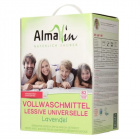 Almawin Általános mosópor koncentrátum (82 mosásra, levendulával) 4600g 