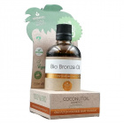 Coconutoil bio bronzolaj 95ml - kifutó 