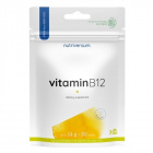 Nutriversum Vita Vitamin B12 tabletta 30db 