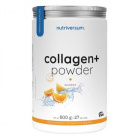 Nutriversum Flow Collagen+ Powder Orange por 600g 