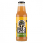 Funky Forest 100% alma-gyömbér préslé 750ml 