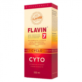 Flavn7 Cyclo Cyto ital 500ml