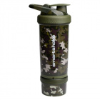 Smartshake Revive Camo Green (750Ml) shaker 1db 