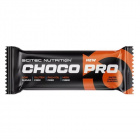 Scitec choco pro szelet sós karamell 50g 