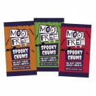 Moo free tejmentes csoki halloween spooky chums 15g 