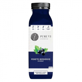 Pure Vi feketeberkenye kivonat 500ml