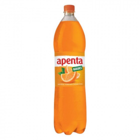 Apenta üdítő narancs 1500ml