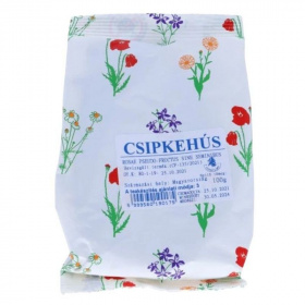 Gyógyfű csipkehús tea 100g