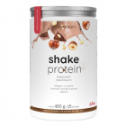 Nutriversum Women Shake Protein Hazelnut Chocolate por 450g 