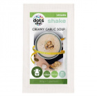 Dotsdiet shake por fokhagymakrémleves 30g 