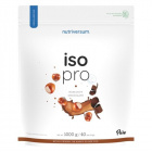 Nutriversum Pure Iso Pro Hazelnut-Chocolate por 1000g 