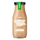 Coconaut cocoffee vegán kávéital cappucci 280ml 
