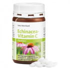 Sanct Bernhard Echinacea+C-vitamin pasztilla 200db 