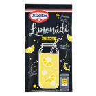 Dr.oetker limonádé italpor citrom 40g 