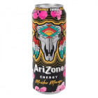 Arizona energy mucho mango mangó ízű energiaital 500ml 