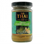 So thai zöld curry paszta 110g 