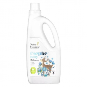 Csepke baby öblítő 0+ allergénmentes 1000ml