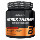 BioTechUSA NitroX Therapy (vörösáfonya) italpor 340g 