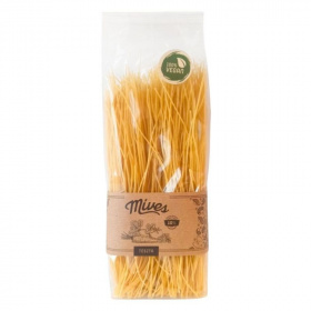 Míves sárgarépás tészta spagetti 400g