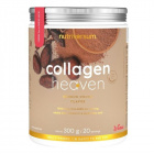 Nutriversum Women Collagen Heaven Bedeco Cocoa por 300g 