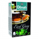 Dilmah fekete tea earl grey 20db 