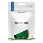 Nutriversum Vita Spirulina tabletta 120db 