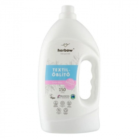 Herbow textilöblítő tündér baba 3000ml