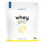 Nutriversum Pure Whey Pro Lemon Yogurt por 1000g 