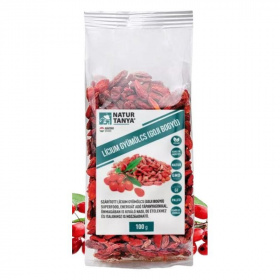 Natur tanya lícium gyümölcs (goji) 100g