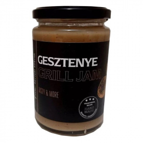 Gesztenye grill jam 380g