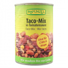 Rapunzel bio taco mix bab-paprika-kukorica konzerv 400g 