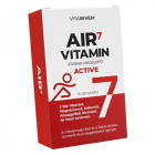 Vitaseven air7 vitamin active kapszula 30db 