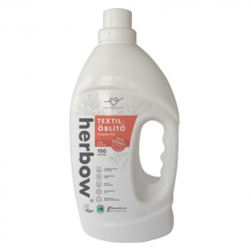 Herbow textilöblítő légy boldog 3000ml