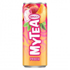 Rauch mytea őszibarackos 330ml 