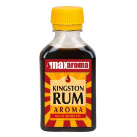 Szilas Kingston rum aroma 30ml