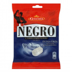 Negro cukorka extra erős 159g 