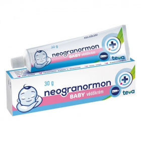 Neogranormon baby védőkrém 30g