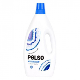 Pelso mosógél pure white 2000ml