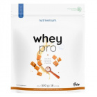 Nutriversum Pure Whey Pro Salted Caramel por 500g 