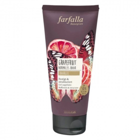 Farfalla Hajformázó gél grapefruit-tal normál hajra 100ml