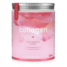 Nutriversum Women Collagen Heaven Rose Lemonade por 300g 