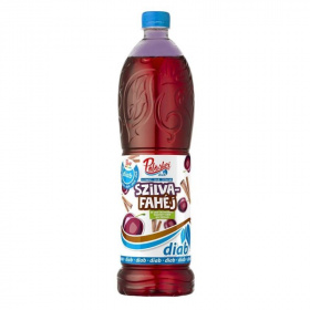 Pölöskei szörp szilva diab 1000ml