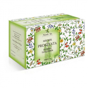 Mecsek prosztata tea 20db