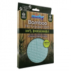 Minky eco bamboo törlőkendő (100% lebomló csíkmentes tisztaság) 1db 